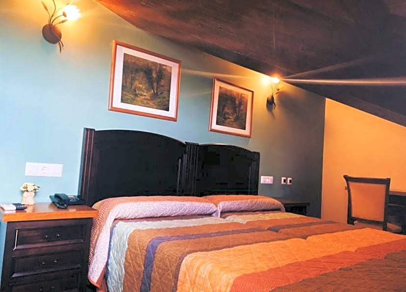 Hotel Rural El Verdenal