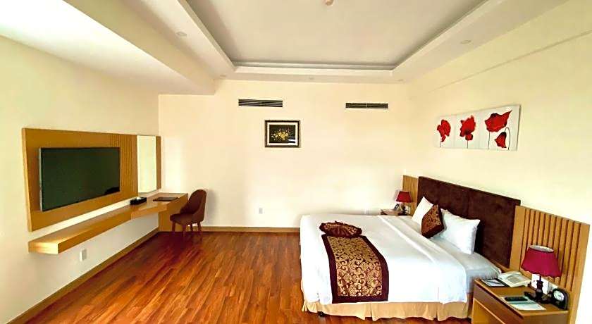 Muong Thanh Quy Nhon Hotel