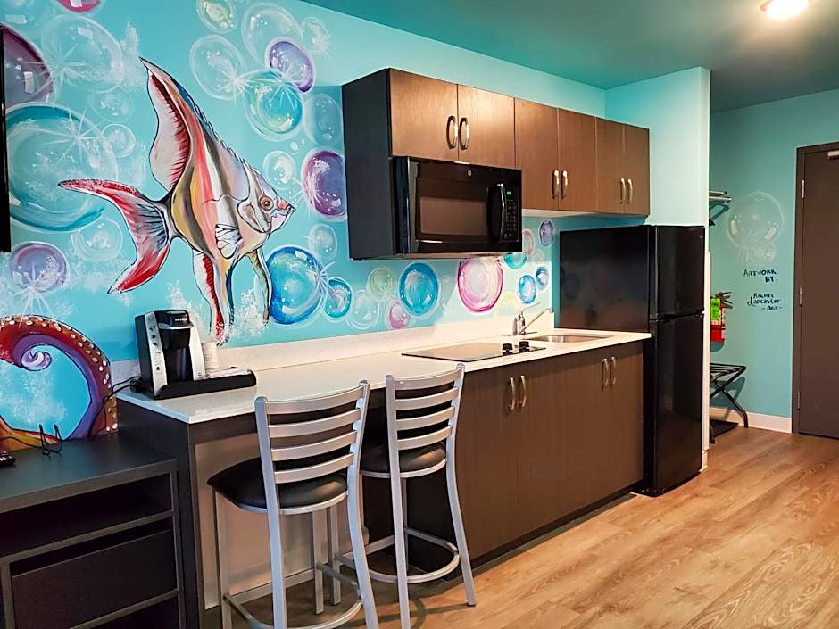 Super 8 by Wyndham Winnipeg East MB