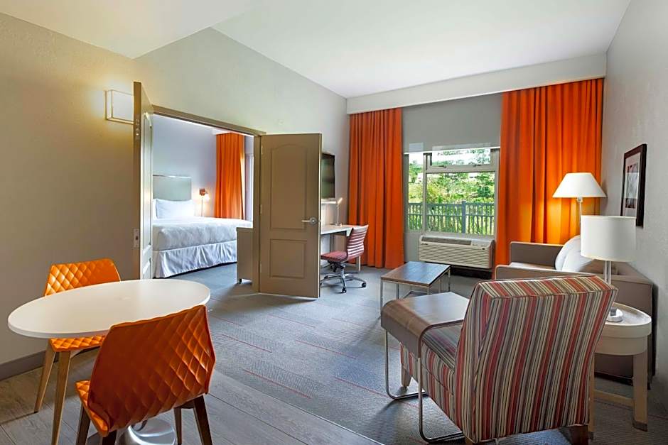 Four Points By Sheraton Caguas Real Hotel & Casino