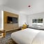 The Evergreen Hotel