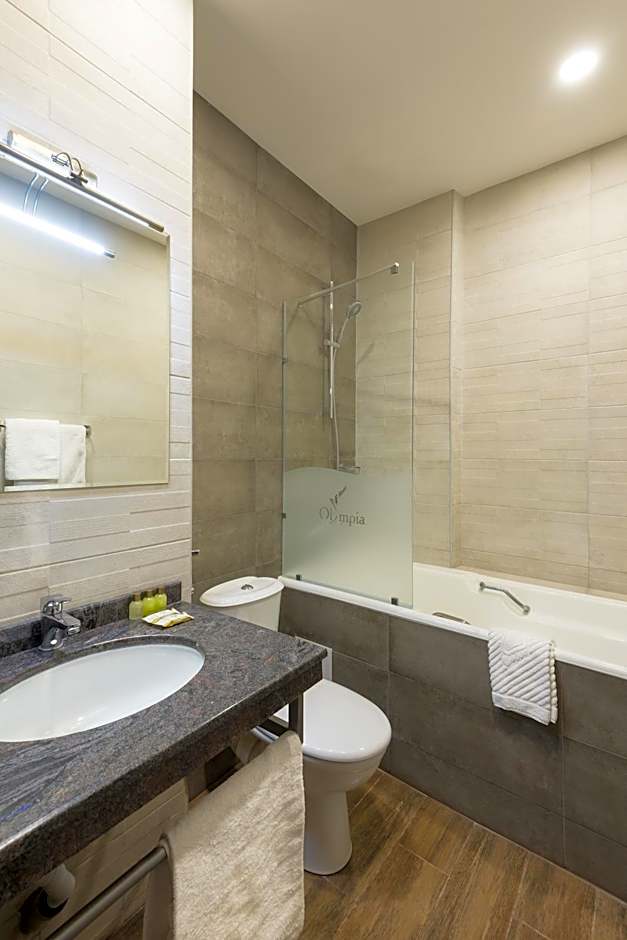 Olympia Garden Hotel