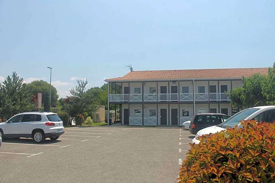 Brit Hotel Confort Manosque Cadarache