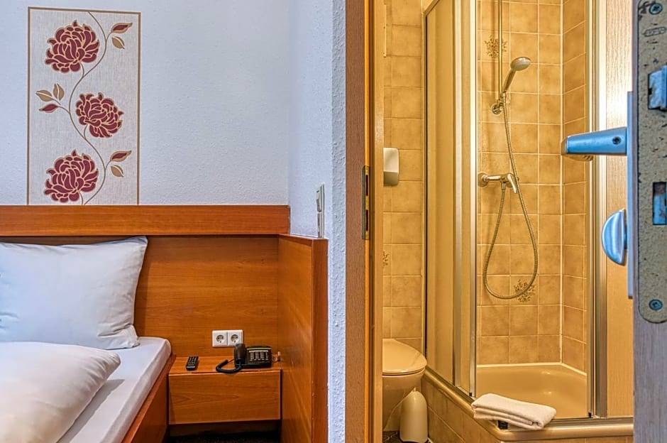 Centro Hotel Sautter, Trademark Collection by Wyndham