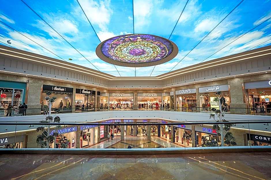 Radisson Hotel & Residences Erbil