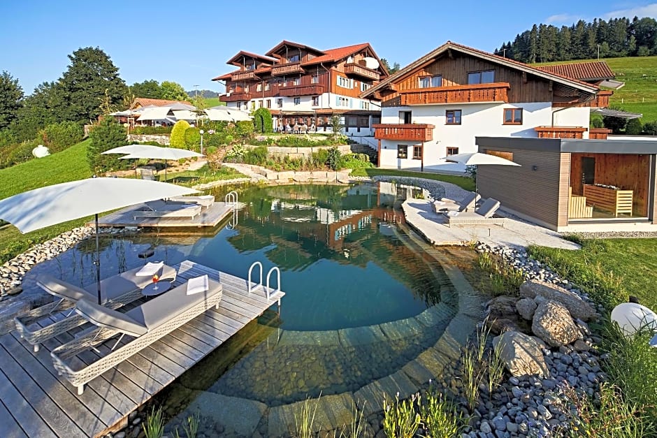 Natur- & Genießerhotel Der Birkenhof