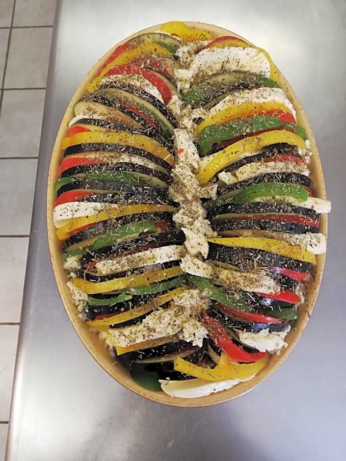 Hôtel Le Moulin D'Olt