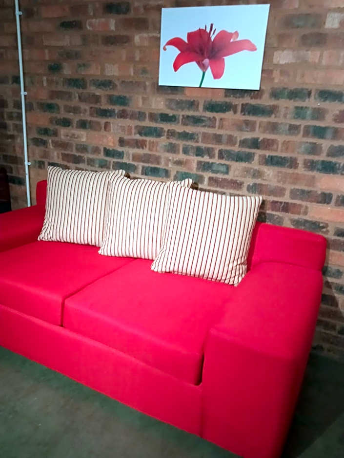 Royal Stina Hotel-style with Swimming pool