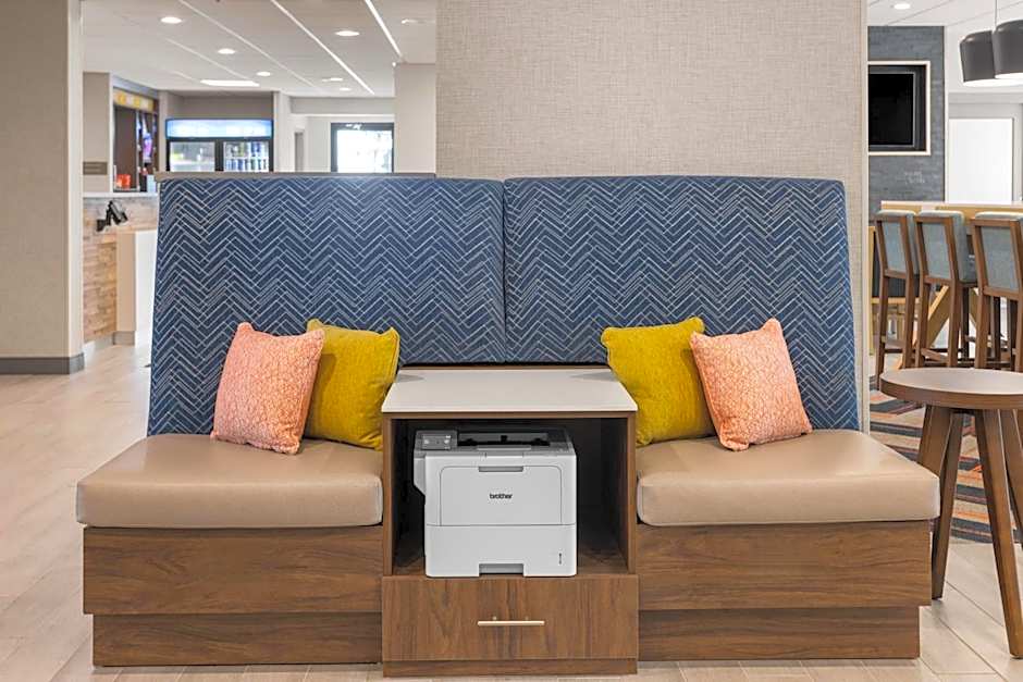 Hampton Inn By Hilton Somerset