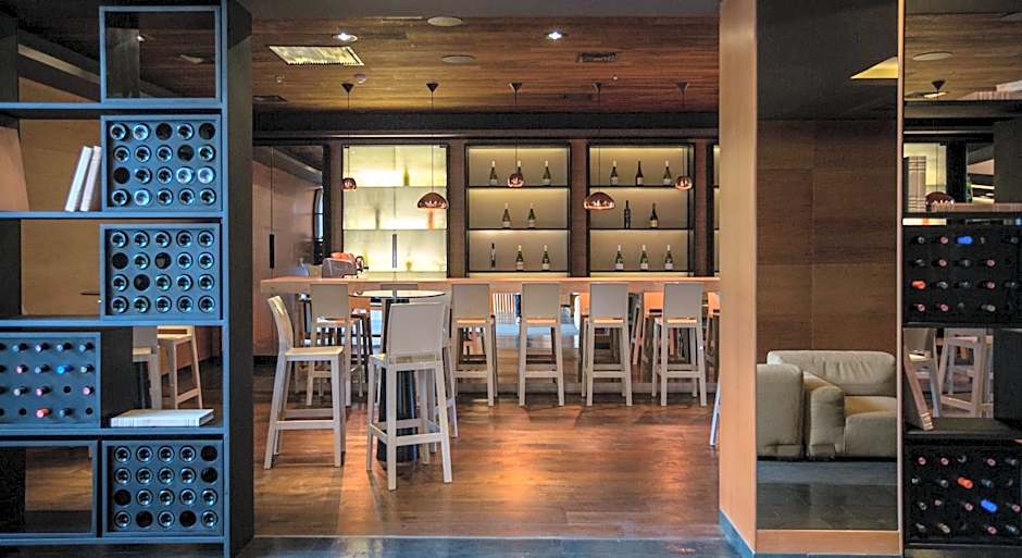 Solace Hotel Santiago