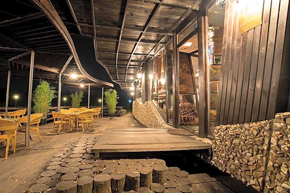 Etno Village Cardaci