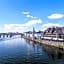 Crowne Plaza Maastricht By IHG