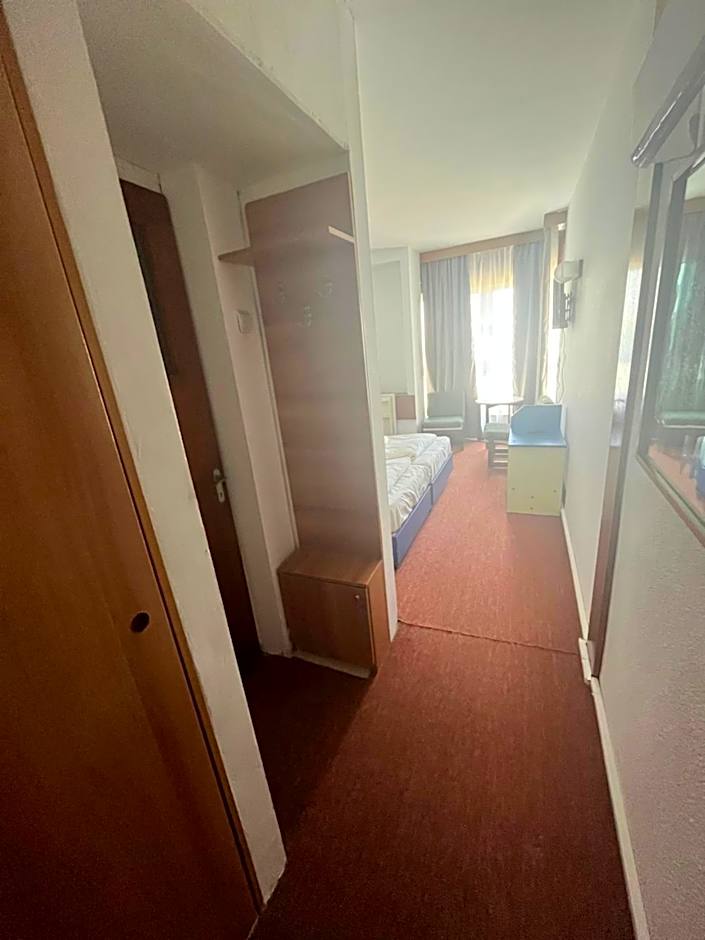 Hotel Banat