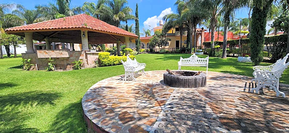 Hacienda Santa Ireme