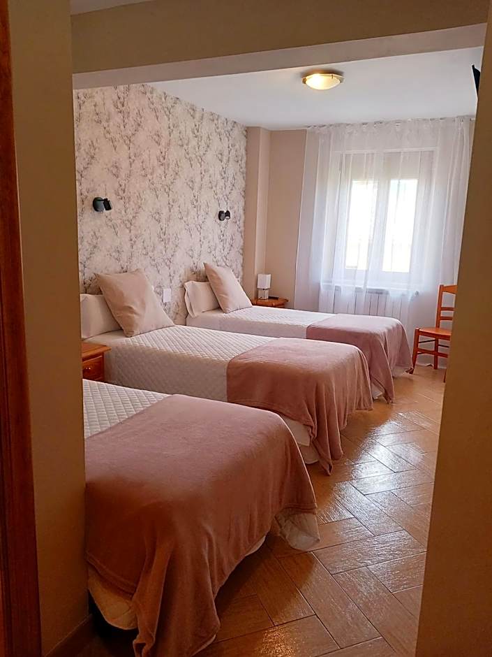 HOTEL RURAL ORQUIDEA