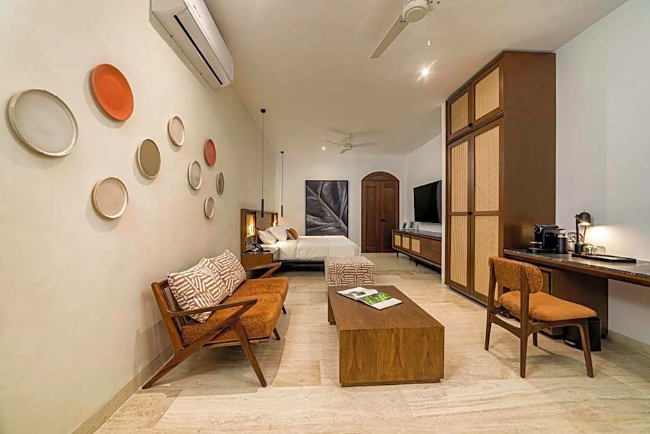 Casa Continental Hotel Boutique & Suites - Adults Only