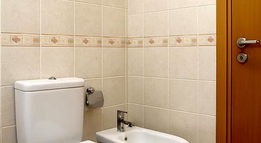 Ruwi Hotel Apartments