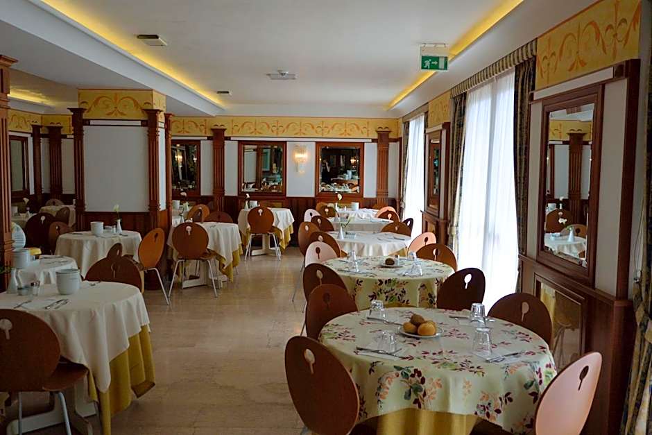 Hotel Miramare