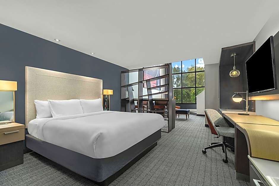 Courtyard by Marriott Oxford