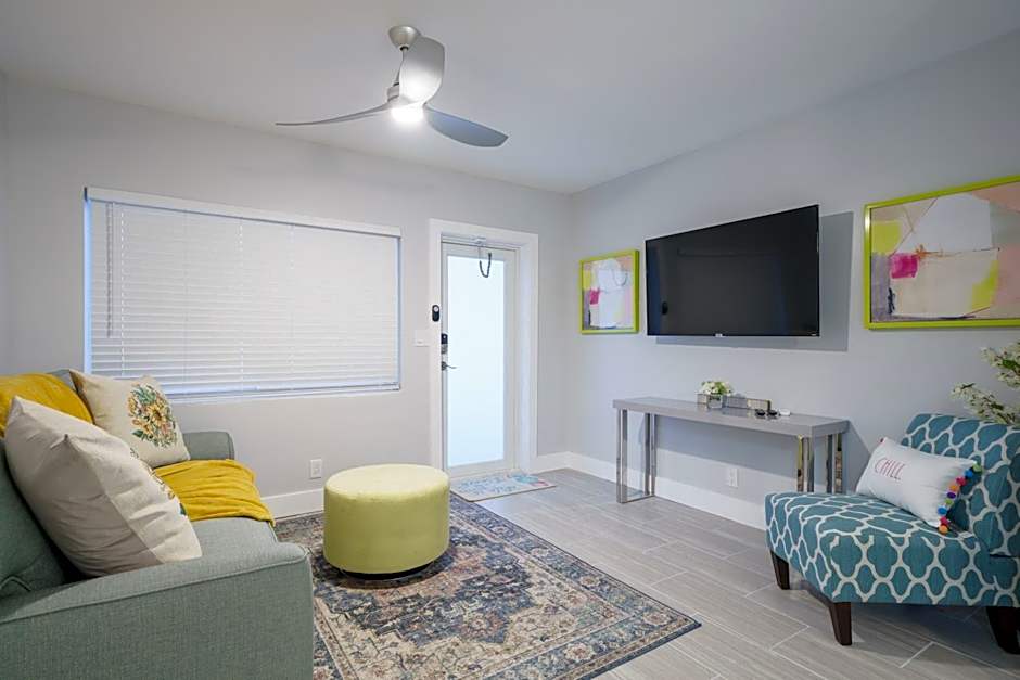 The Surf Hollywood Beach