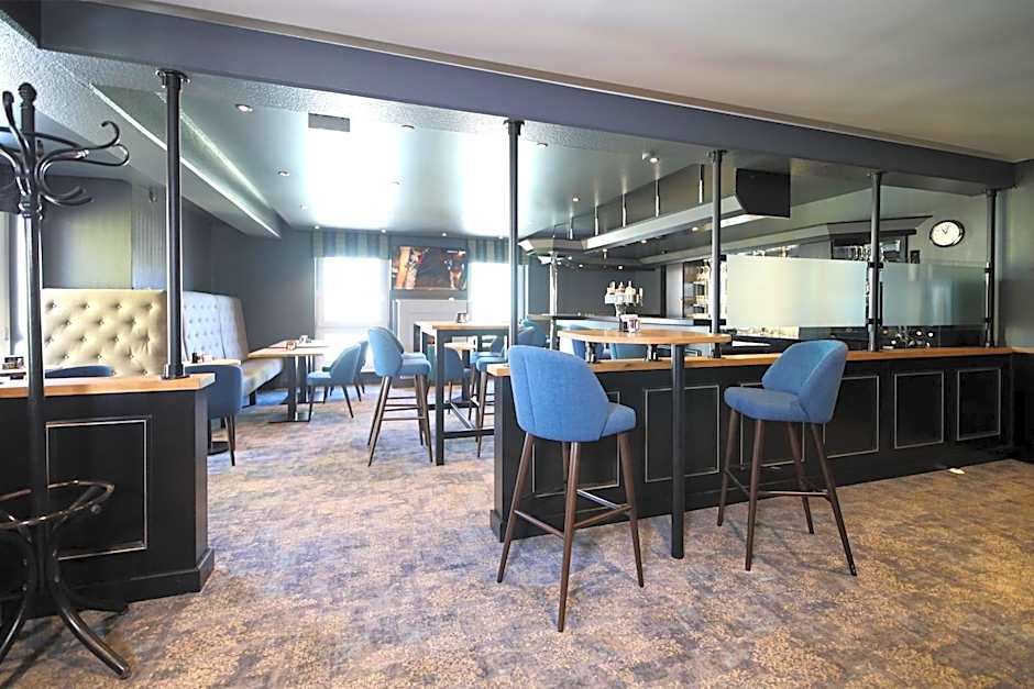 Hotel Märkischer Hof