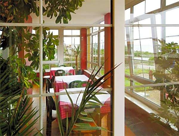 Hotel Restaurante el Fornon