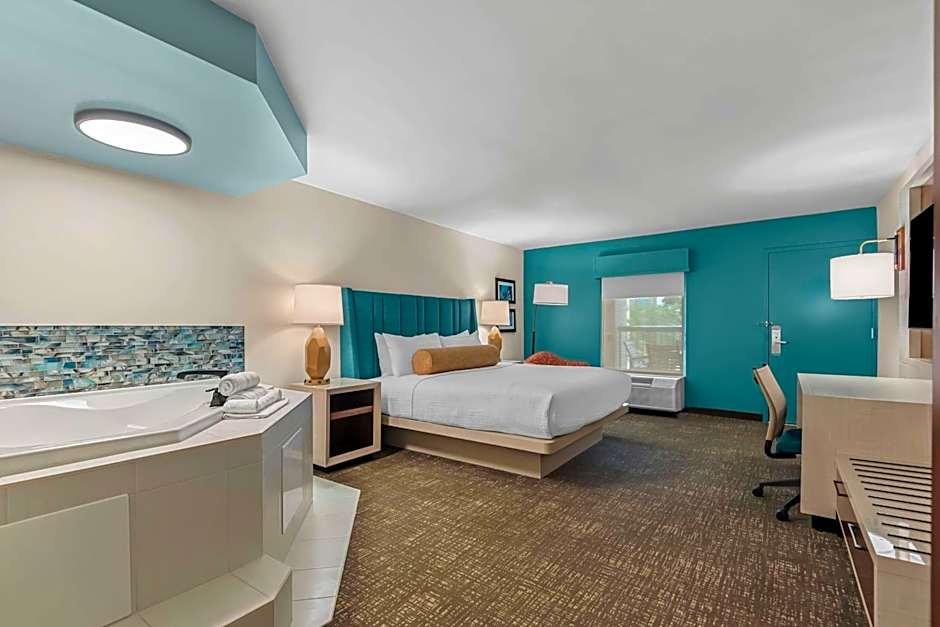 Best Western Seaway Inn