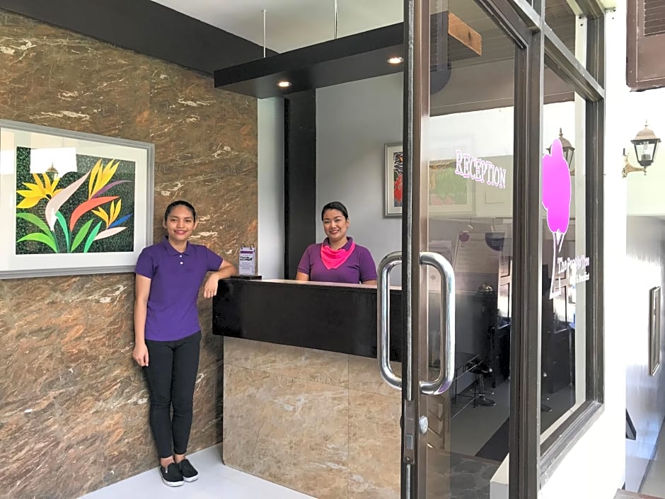 Purple Tree Bed and Breakfast