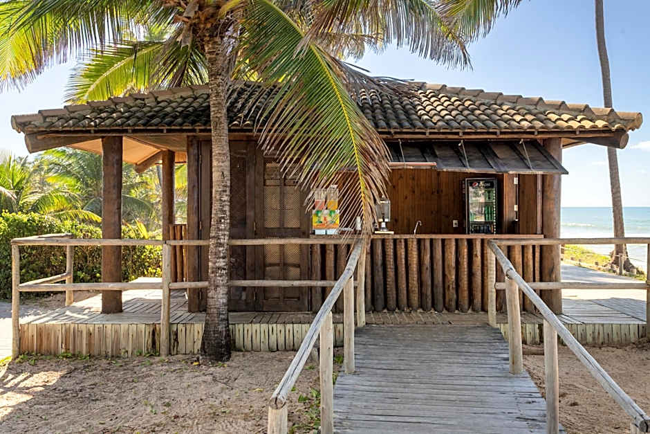 Sauipe Brisa Grand Premium All Inclusive