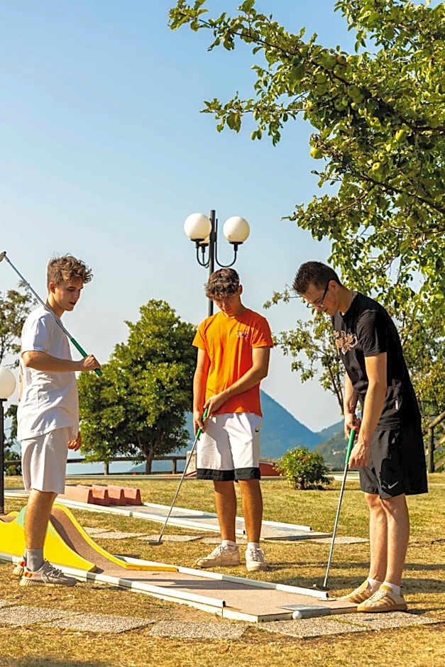 Hotel Le Balze - Aktiv & Wellness