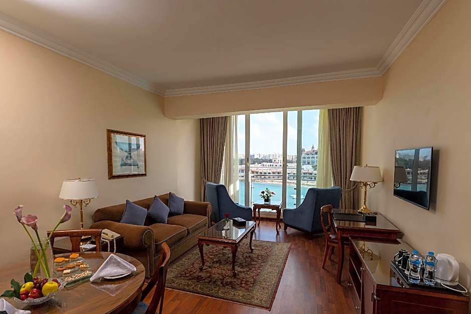 Helnan Royal Palestine 