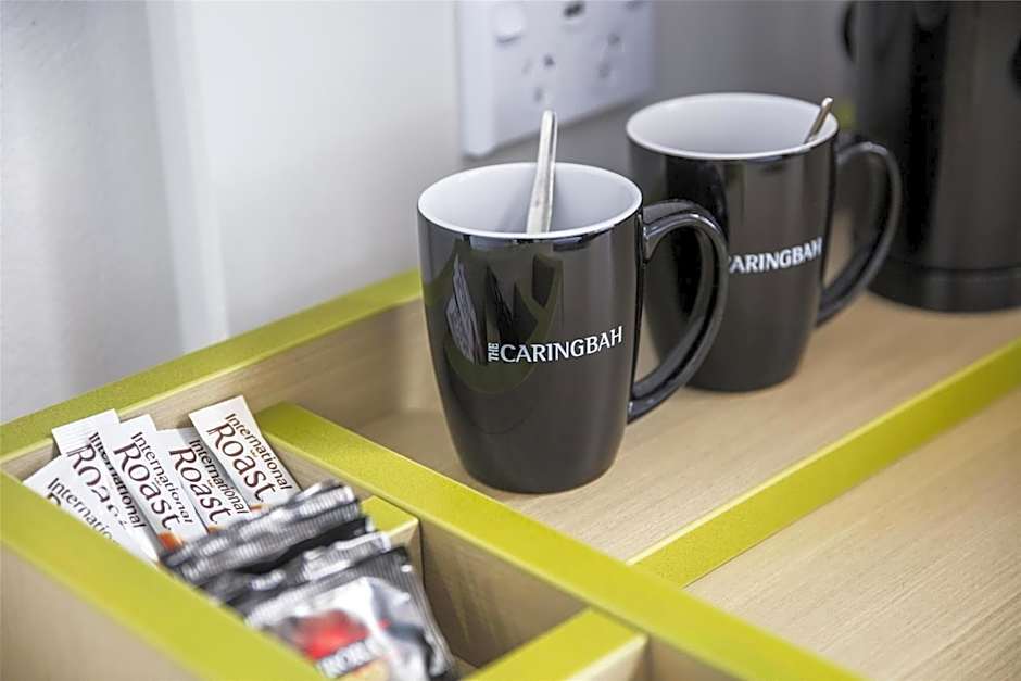 Nightcap at Caringbah Hotel