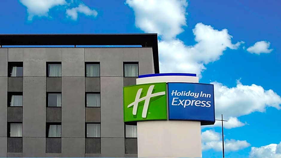 Holiday Inn Express Bilbao By IHG