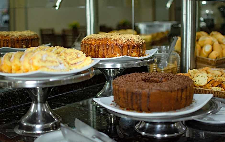 Dan Inn Express Foz do Igua