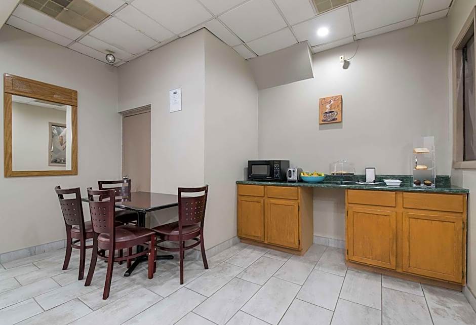 Rodeway Inn Wormleysburg - Harrisburg