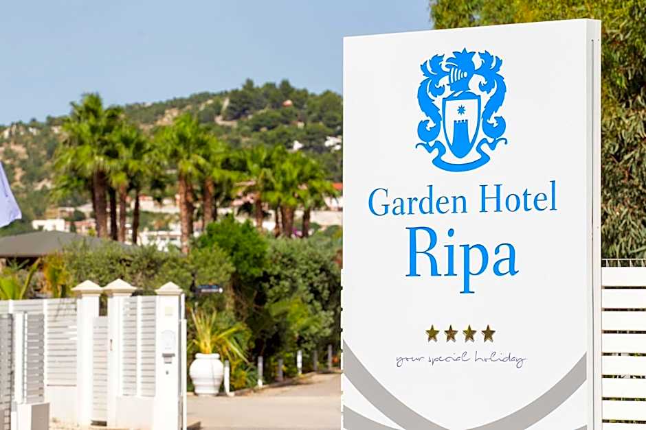 Garden Hotel Ripa