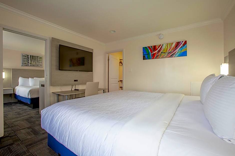 Hotel Aspen Flagstaff/ Grand Canyon InnSuites