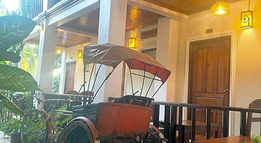 Golden Sun Boutique Hotel