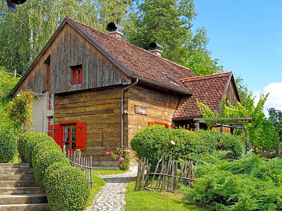 Winery, Restaurant & Pension Vuglec Breg