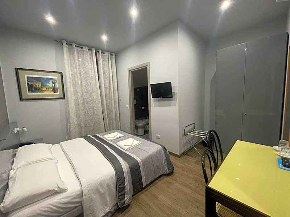 Hotel Convertini