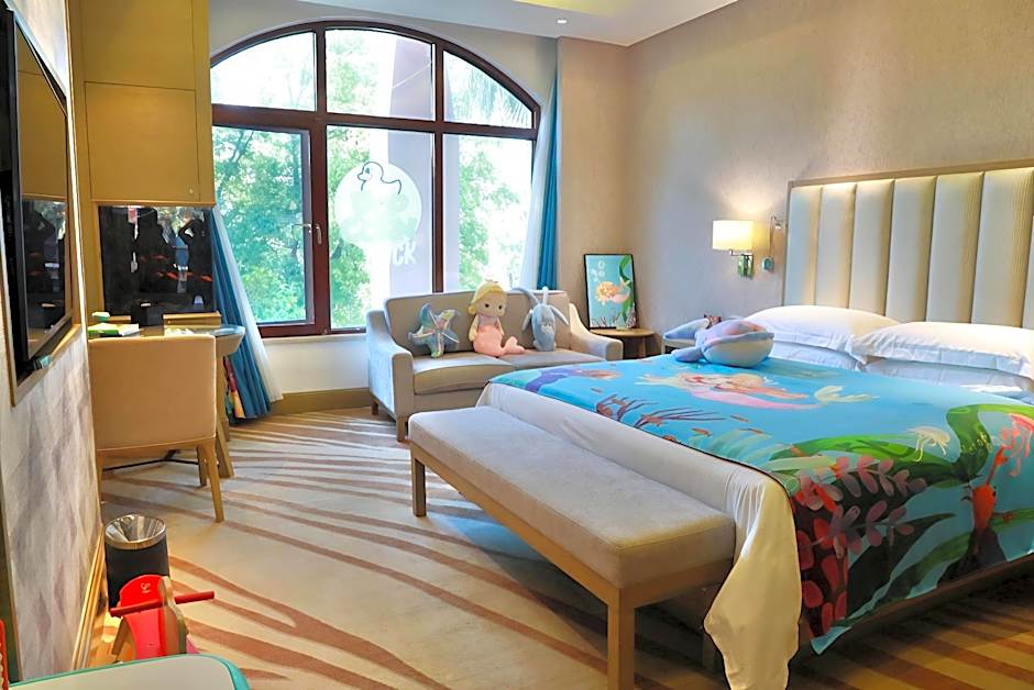 Changsha ST-Tropez Hotel