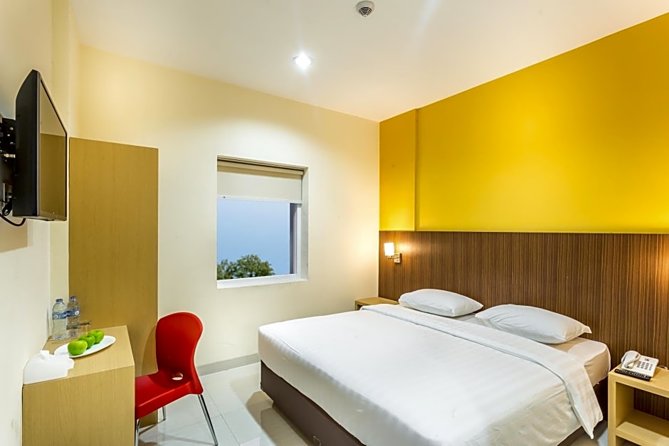 Astera Hotel Bintaro