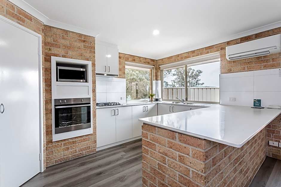 Quality Apartments Banksia Albany