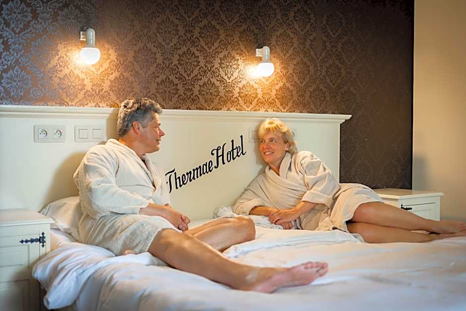 Thermae Grimbergen Hotel