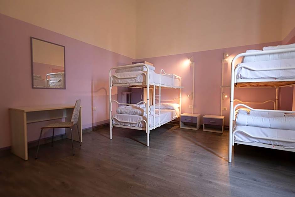 Hotel & Hostel 7