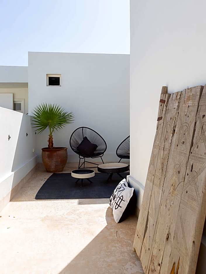 Numa Marrakech