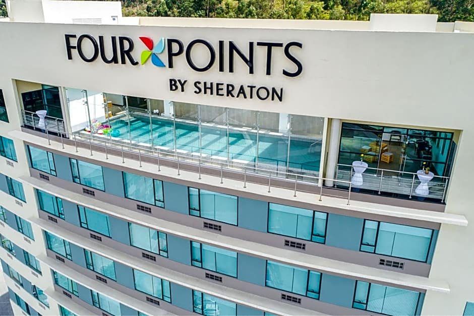 Four Points by Sheraton Cuenca