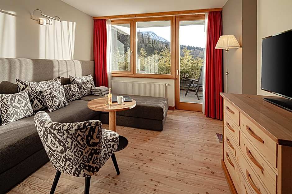 Sporthotel Obereggen