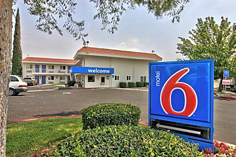 Motel 6-Sacramento, CA - North