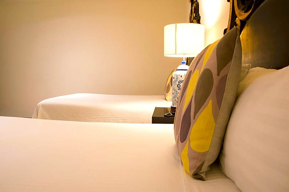 Hotel Hosting House Expres